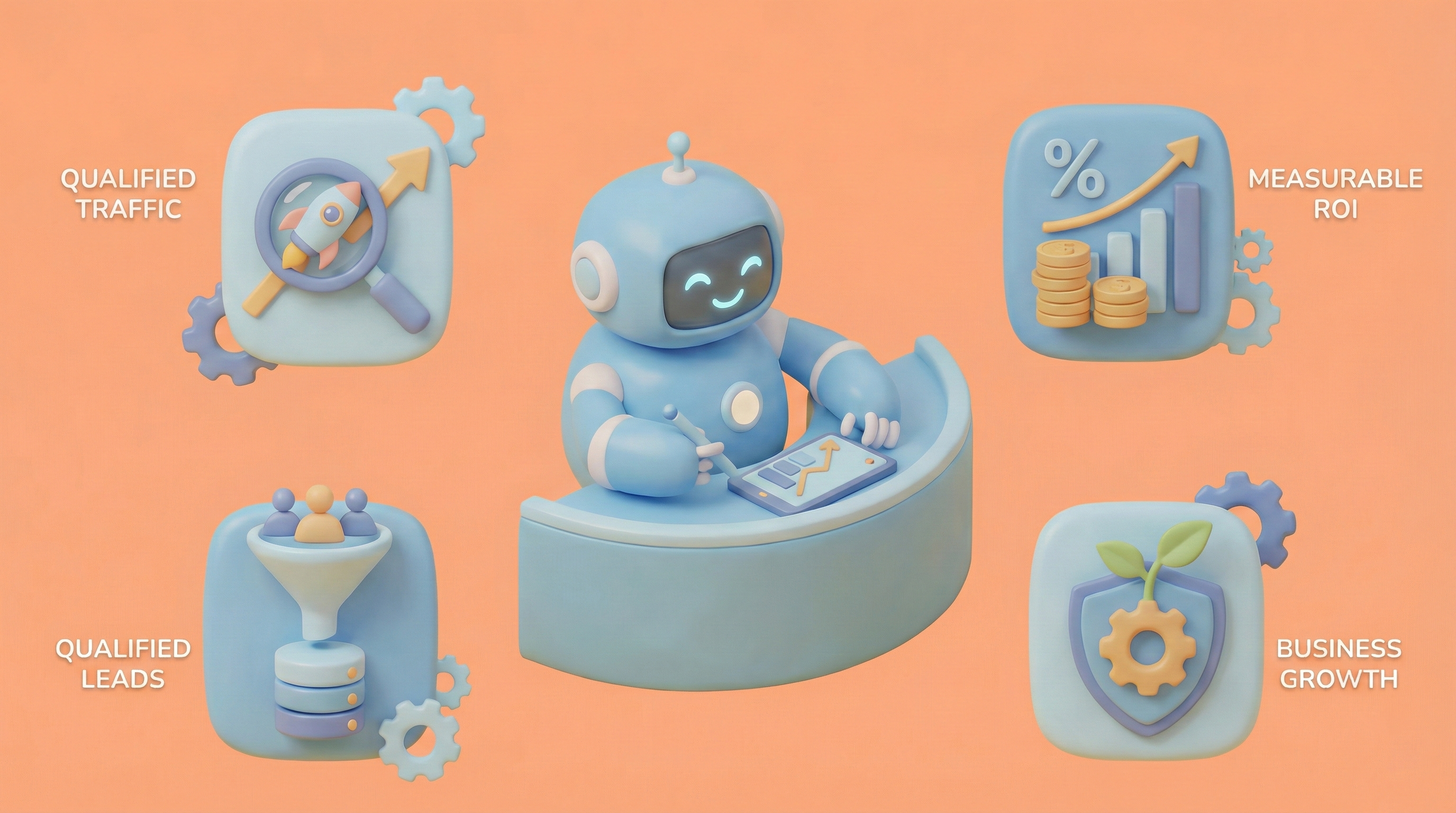 Digital Advertising Service