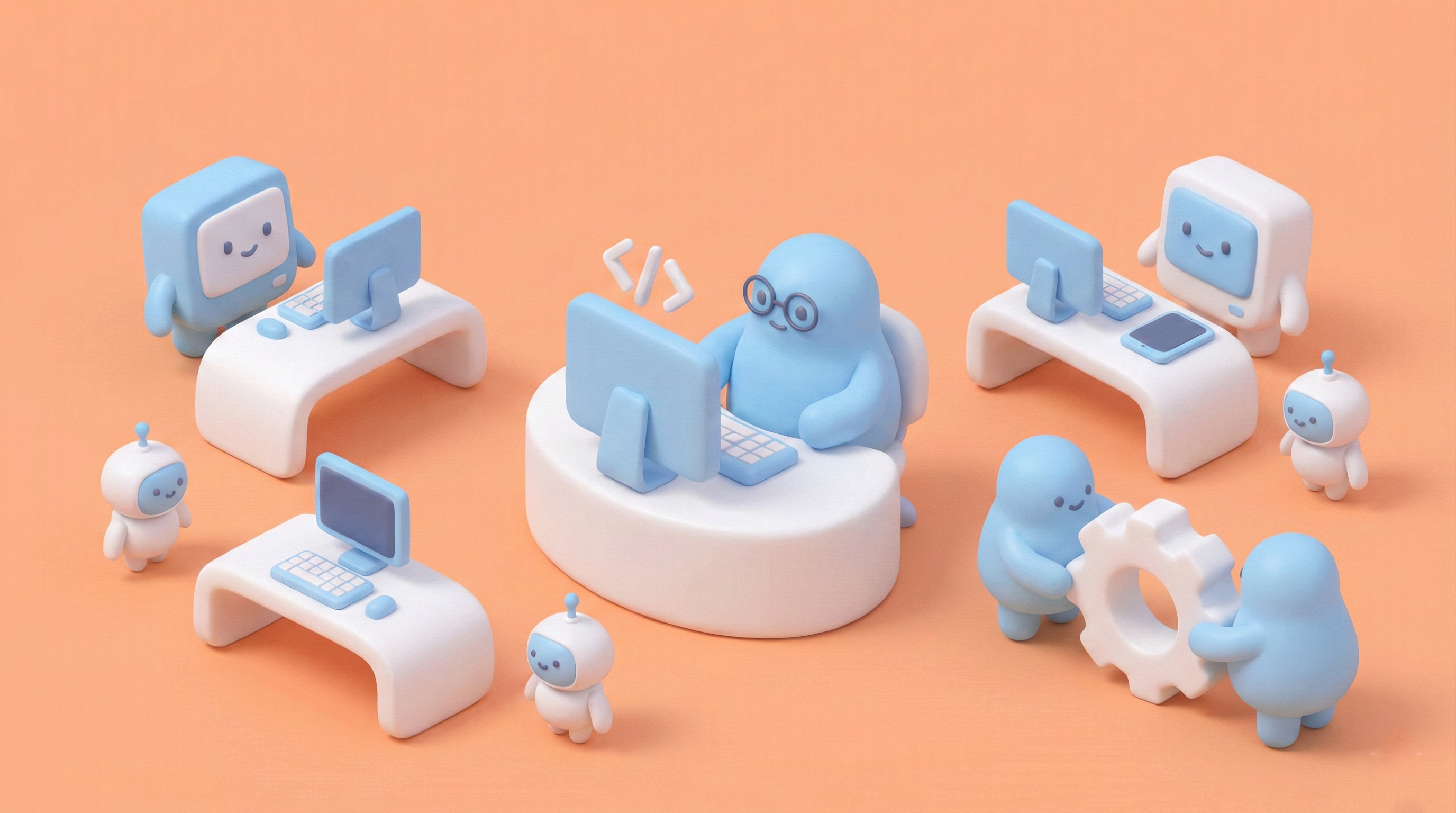 Web Development Service